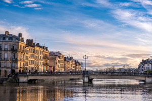Livraison de Repas Bayonne